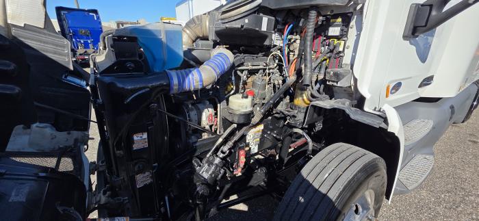 2021 Peterbilt 579-22