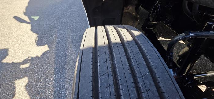 2021 Peterbilt 579-24