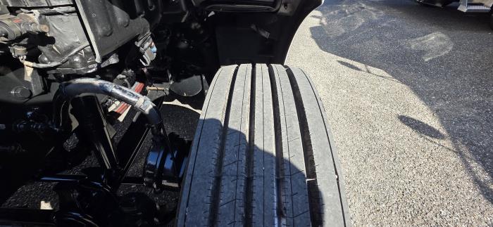 2021 Peterbilt 579-26