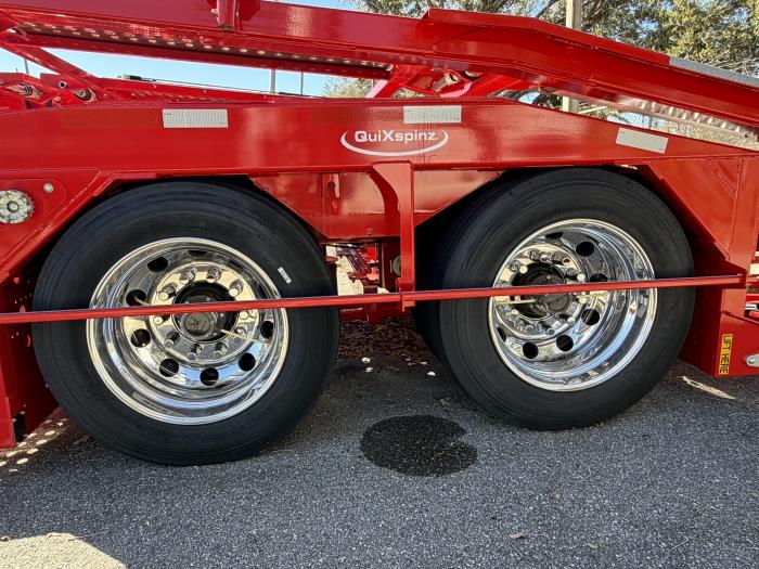 2025 Cottrell CX-09LSFA-5