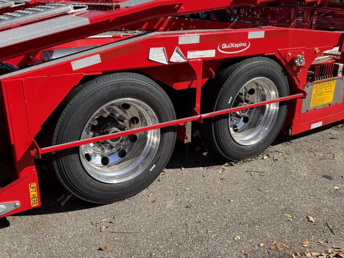 2025 Cottrell CX-09LSFA-11