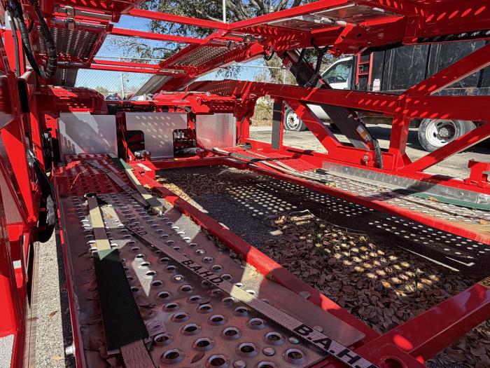 2025 Cottrell CX-09LSFA-12