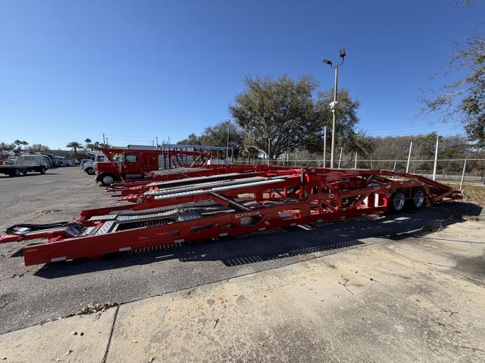 2026 Cottrell CX-09LSFA-4