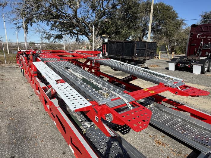 2026 Cottrell CX-09LSFA-9