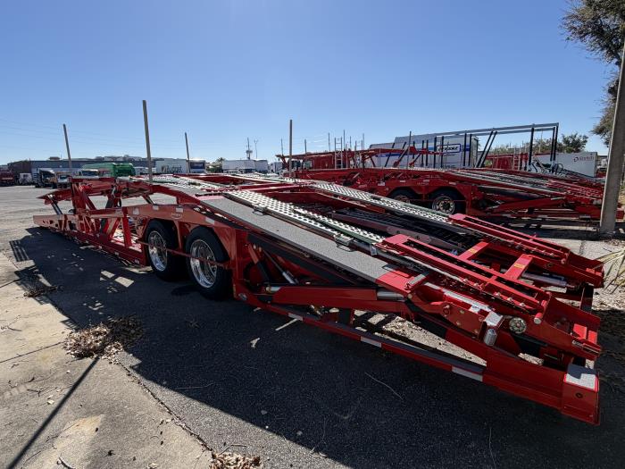 2026 Cottrell CX-09LSFA-6