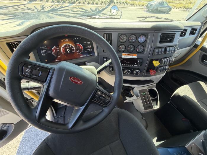 2026 Peterbilt 567-11