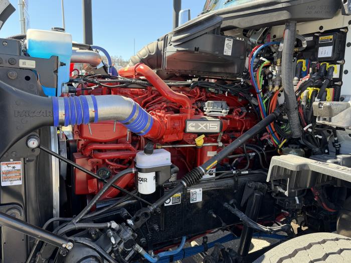 2026 Peterbilt 567-20