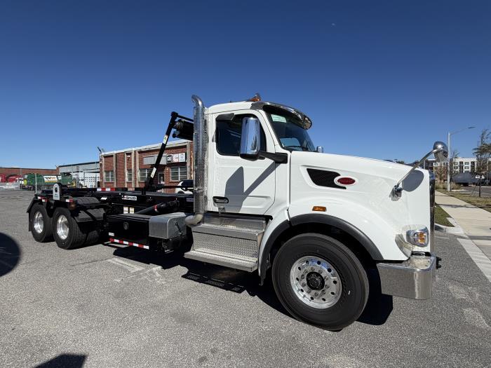 2026 Peterbilt 567-6