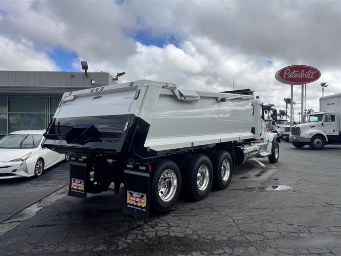 2027 Peterbilt 567-5