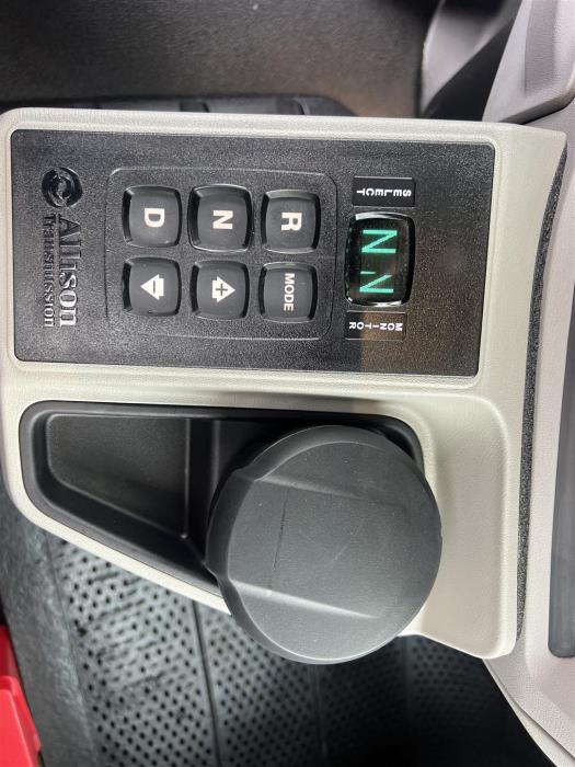 2027 Peterbilt 567-17