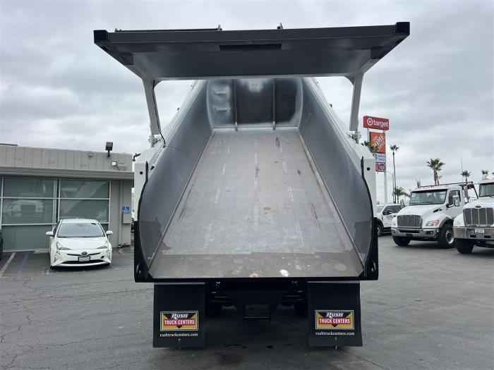 2027 Peterbilt 589-20