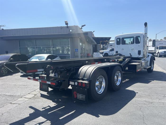 2027 Peterbilt 567-6