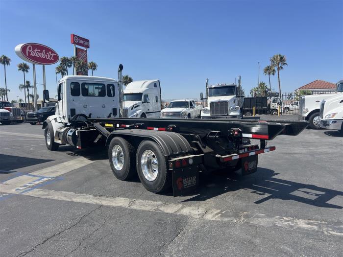 2027 Peterbilt 567-9