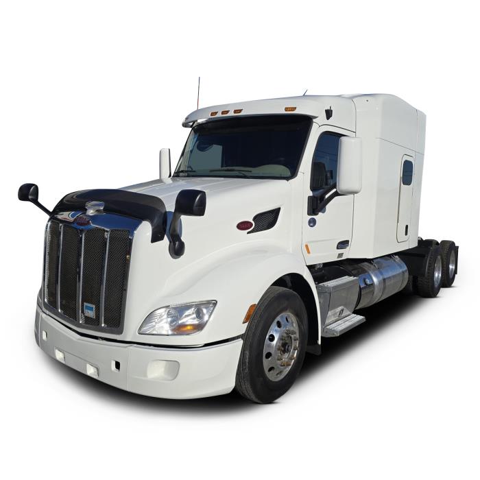 2022 Peterbilt 579-0