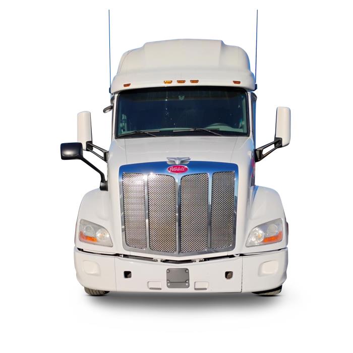 2022 Peterbilt 579 - image 1