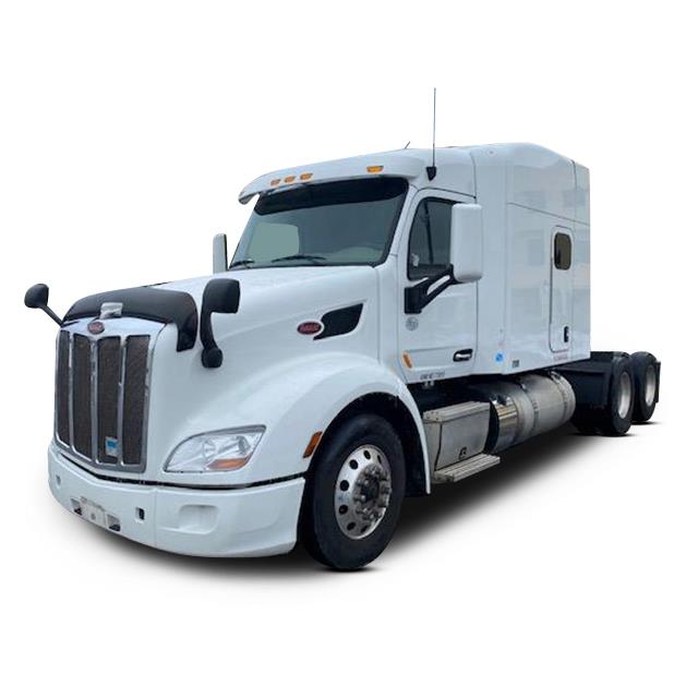 2022 Peterbilt 579-0