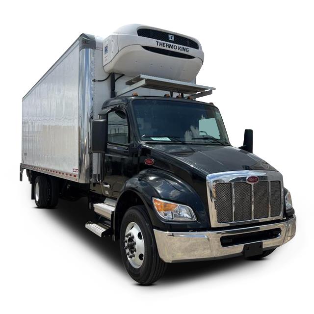 2025 Peterbilt - image 1