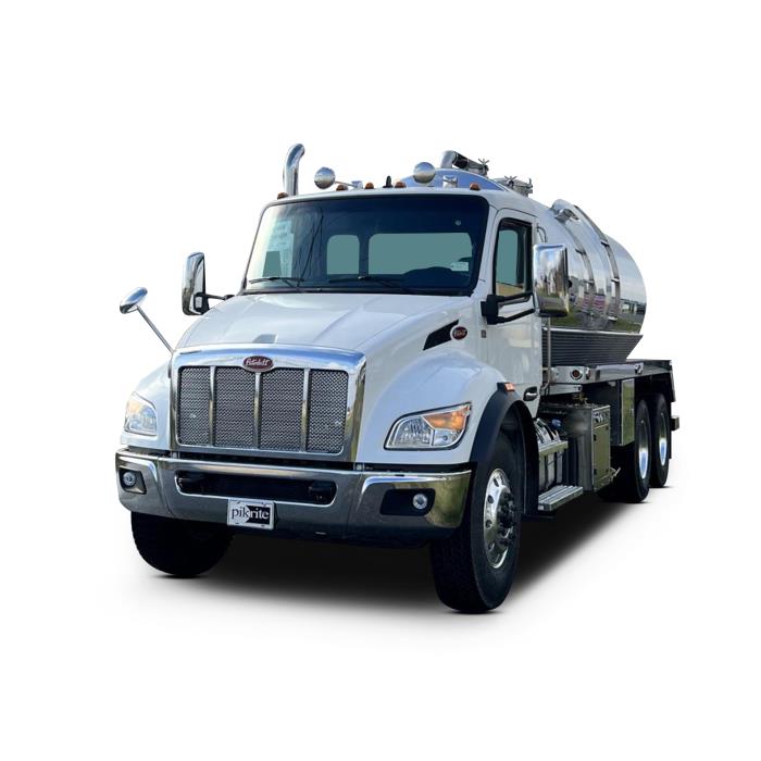 2026 Peterbilt - image 1