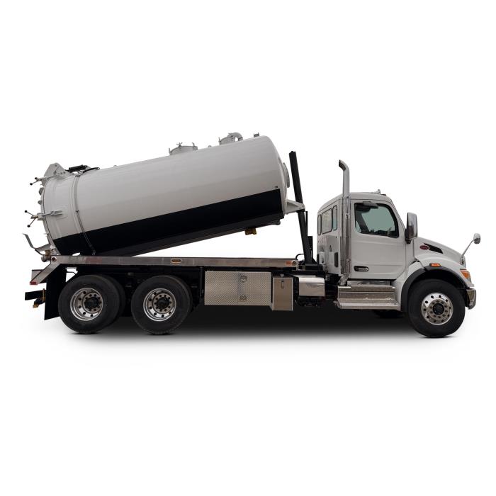 2026 Peterbilt - image 1