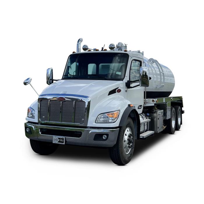 2026 Peterbilt - image 1