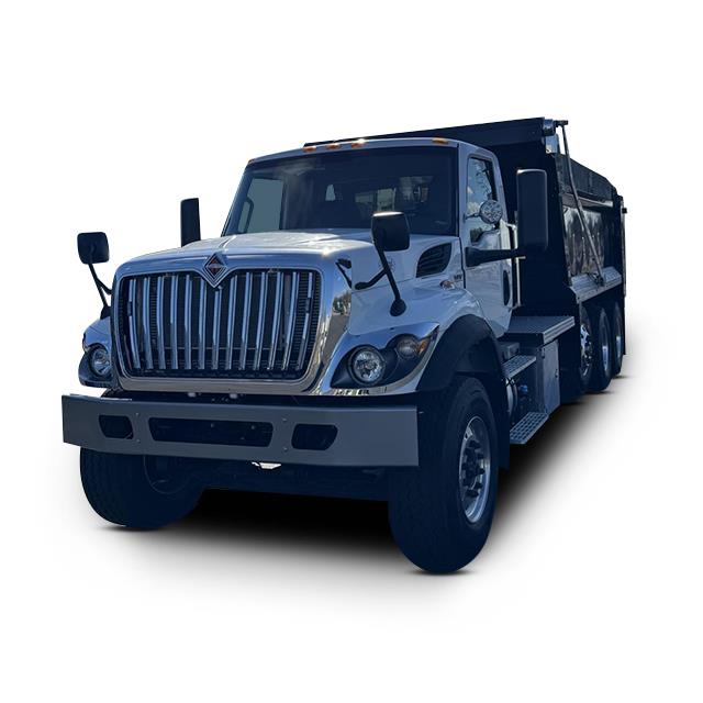 2026 International HV - image 1