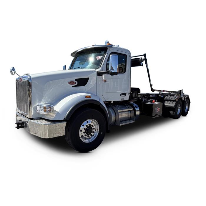 2026 Peterbilt 567-0
