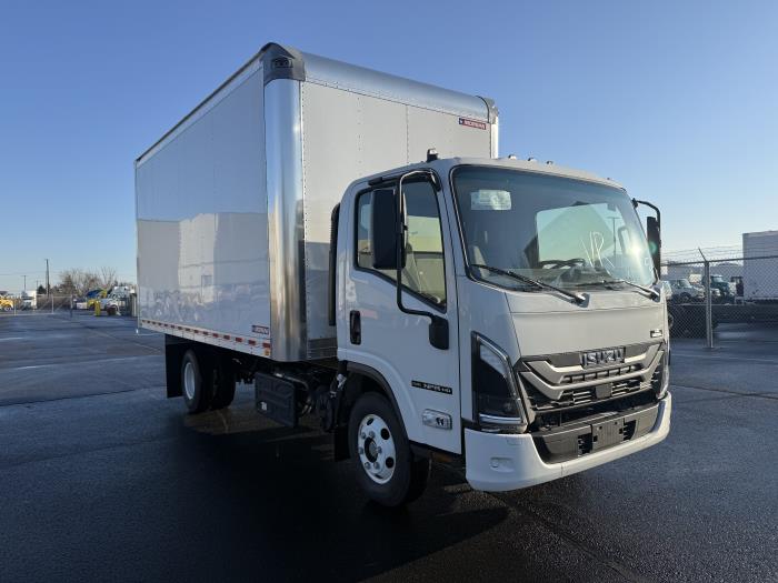 2025 Isuzu NPR-HD-3