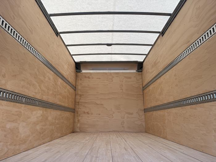 2025 Isuzu NPR-HD-11