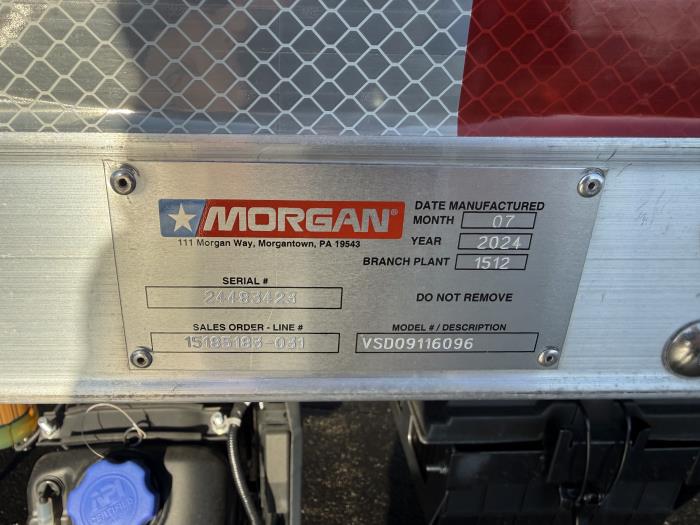 2025 Isuzu NPR-HD-14