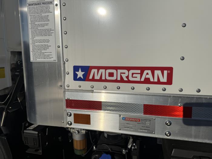 2025 Isuzu NPR-HD-15