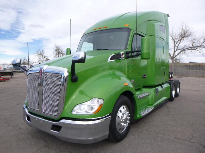 2022 Kenworth T680-1