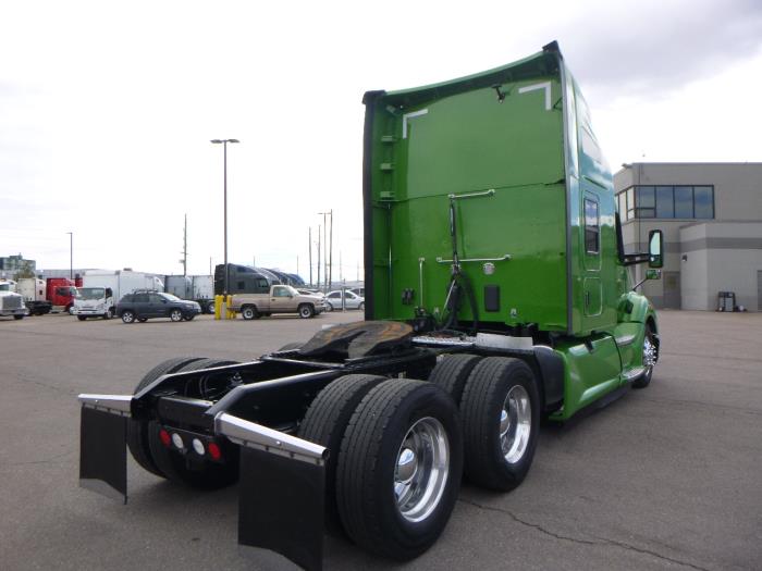 2022 Kenworth T680-5