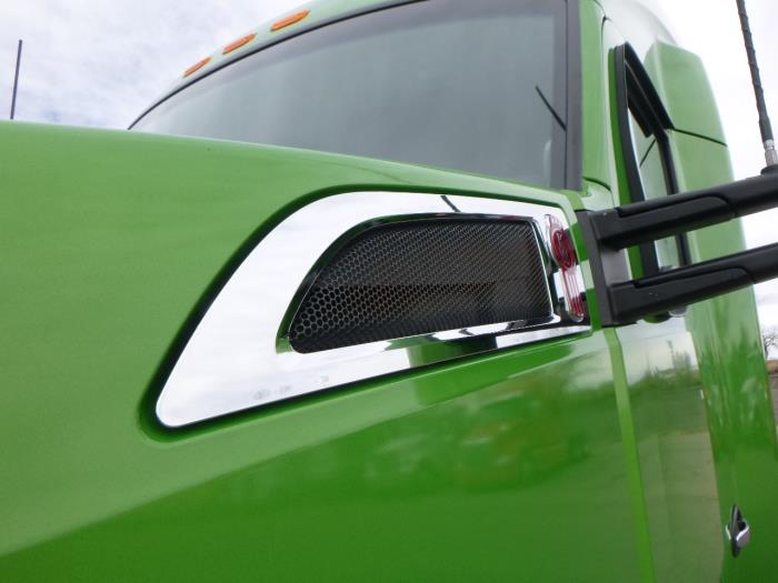 2022 Kenworth T680-9