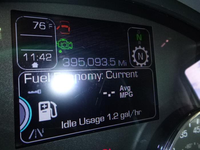 2022 Kenworth T680-12