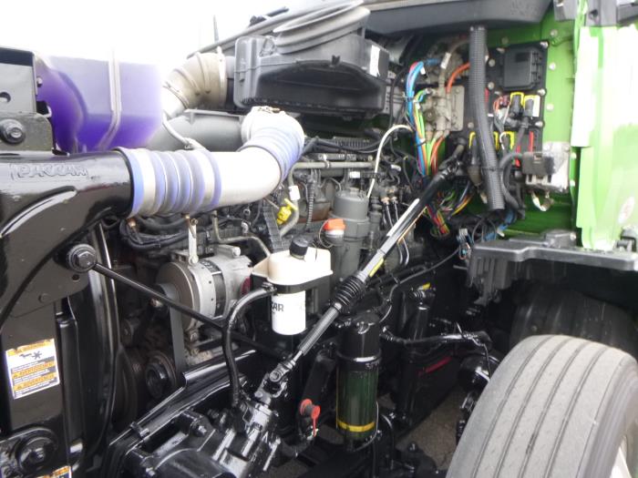 2022 Kenworth T680-23