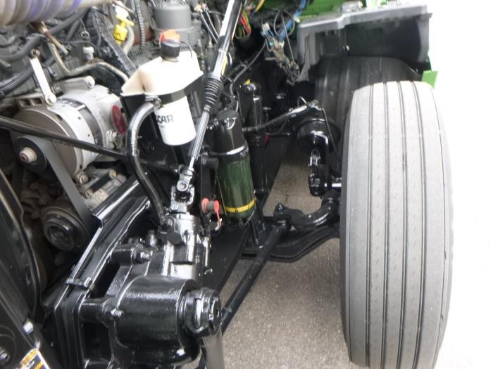 2022 Kenworth T680-24