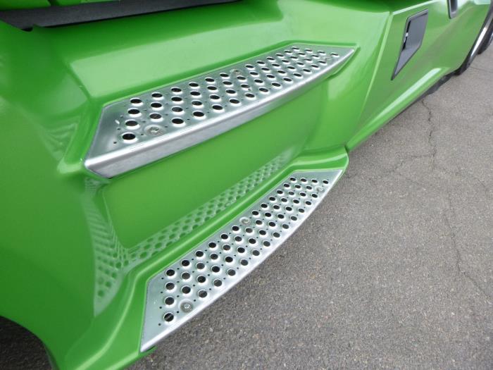 2022 Kenworth T680-25