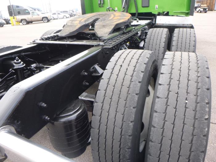 2022 Kenworth T680-30