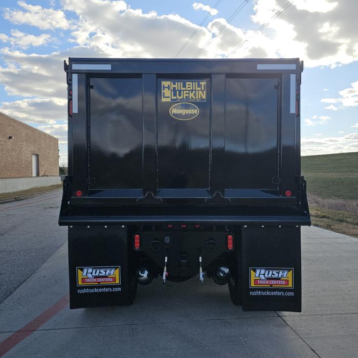 2026 Peterbilt 548-6