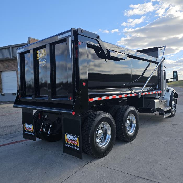 2026 Peterbilt 548-5