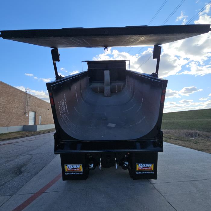 2026 Peterbilt 548-34