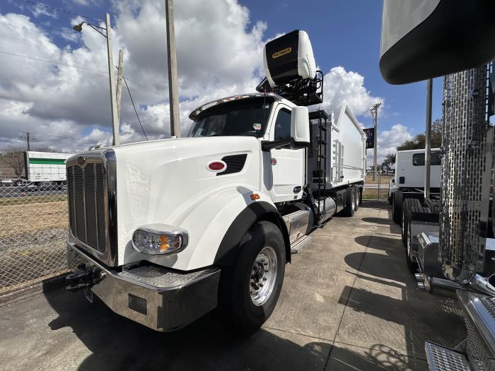 2026 Peterbilt 567-1