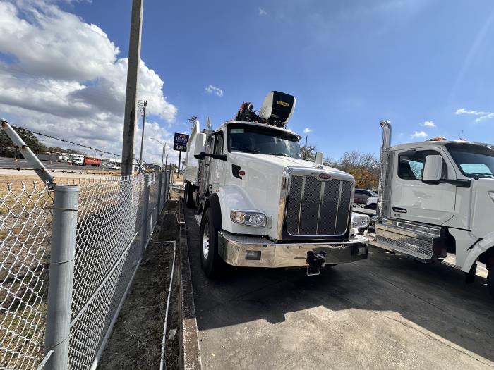 2026 Peterbilt 567-2
