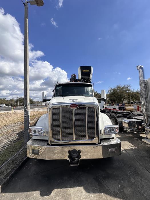 2026 Peterbilt 567-3