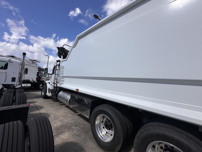 2026 Peterbilt 567-5