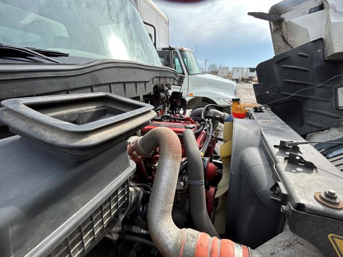 2019 International 4300-3