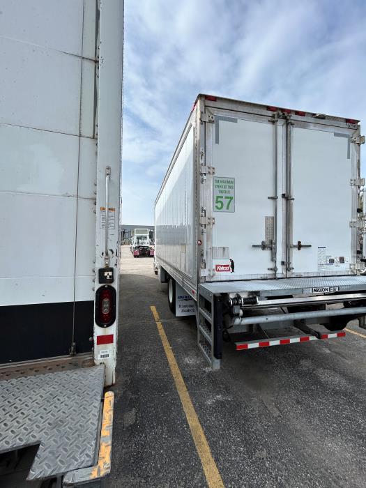 2019 International 4300-7