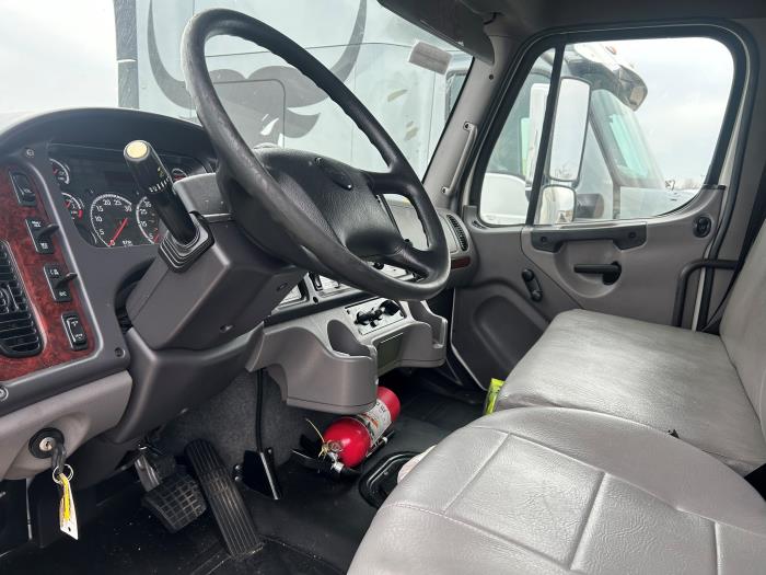 2019 International 4300-12
