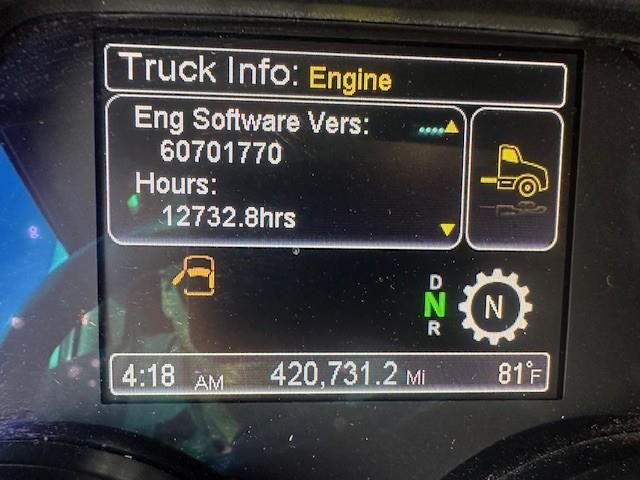 2020 Peterbilt 579-9