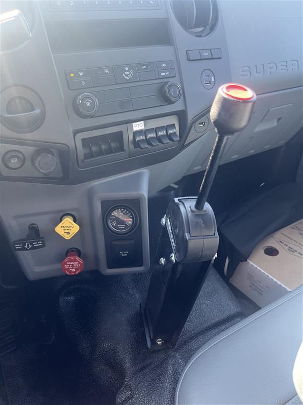 2026 Ford F-750 Regular Cab DRW 4x2 Dump Truck for sale #1958436 - photo 13